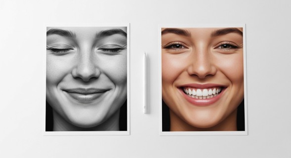 5 Señales de que Necesitas de un Diseño de Sonrisa Digital en Bogotá.