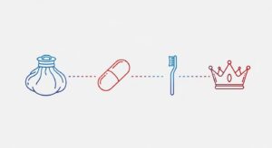 Tiempo de Recuperación de Implantes Dentales: Cronograma Completo y Consejos para una Cicatrización Óptima
