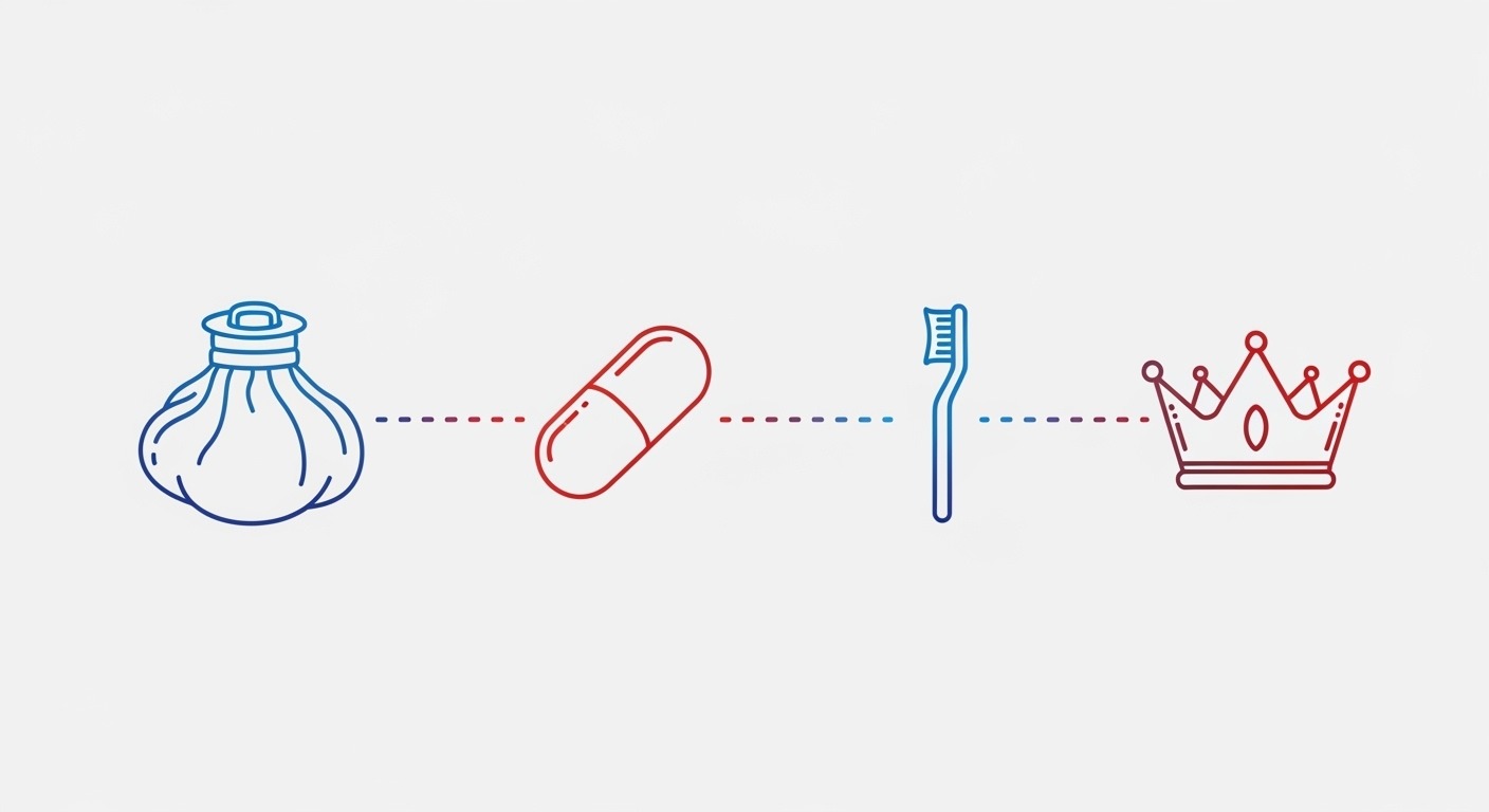 Tiempo de Recuperación de Implantes Dentales: Cronograma Completo y Consejos para una Cicatrización Óptima
