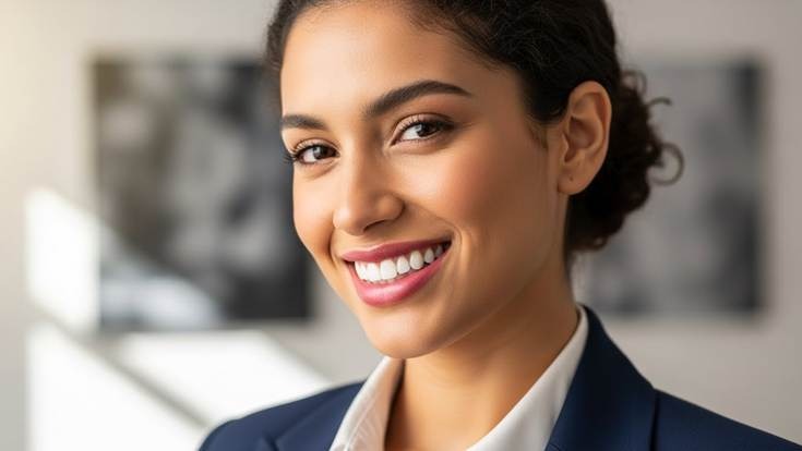 Carillas Resina vs Cerámica