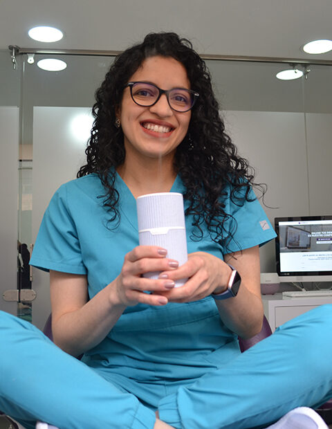 Dra Amdie - Odontólogos en Bogotá