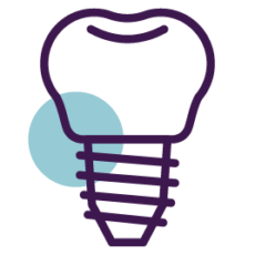 Implantes dentales en Bogotá, protesis dentales