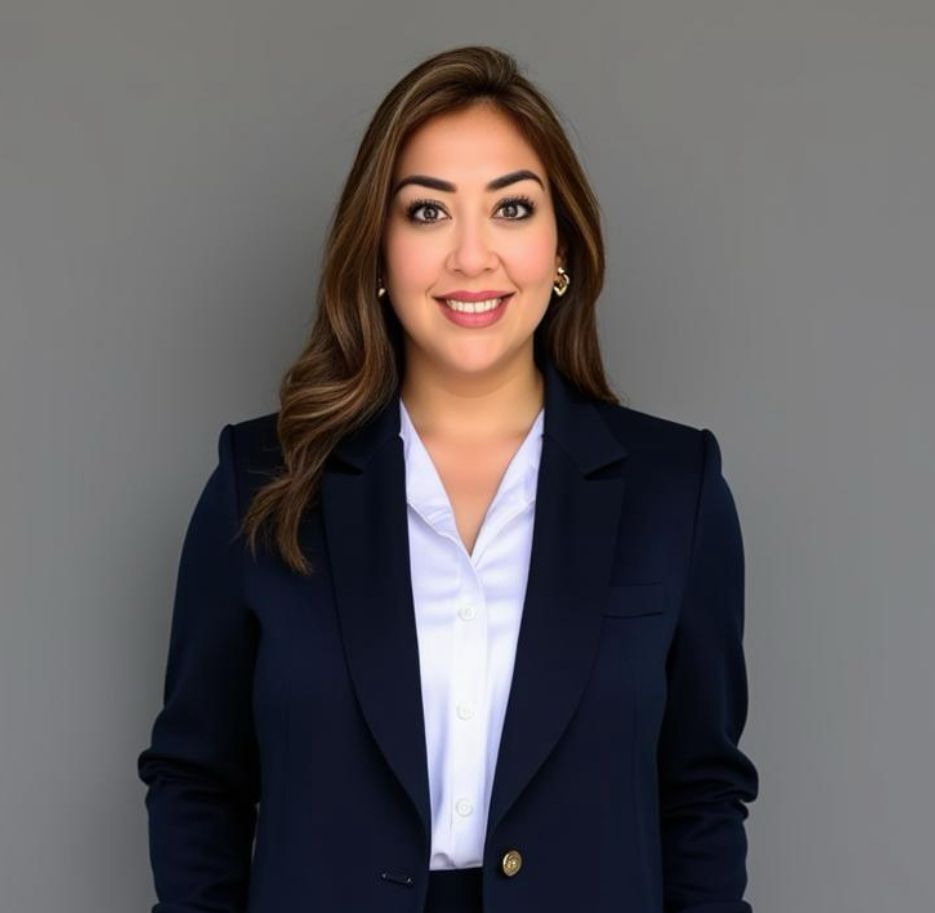 Dra. Johanna Hernández Especialista en Endodoncia