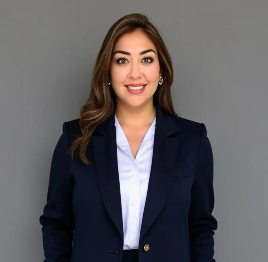 Dra. Johanna Hernández Especialista en Endodoncia